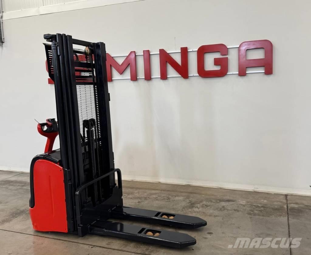 Linde 10750 L16 Вилични кари-повдигачи - други
