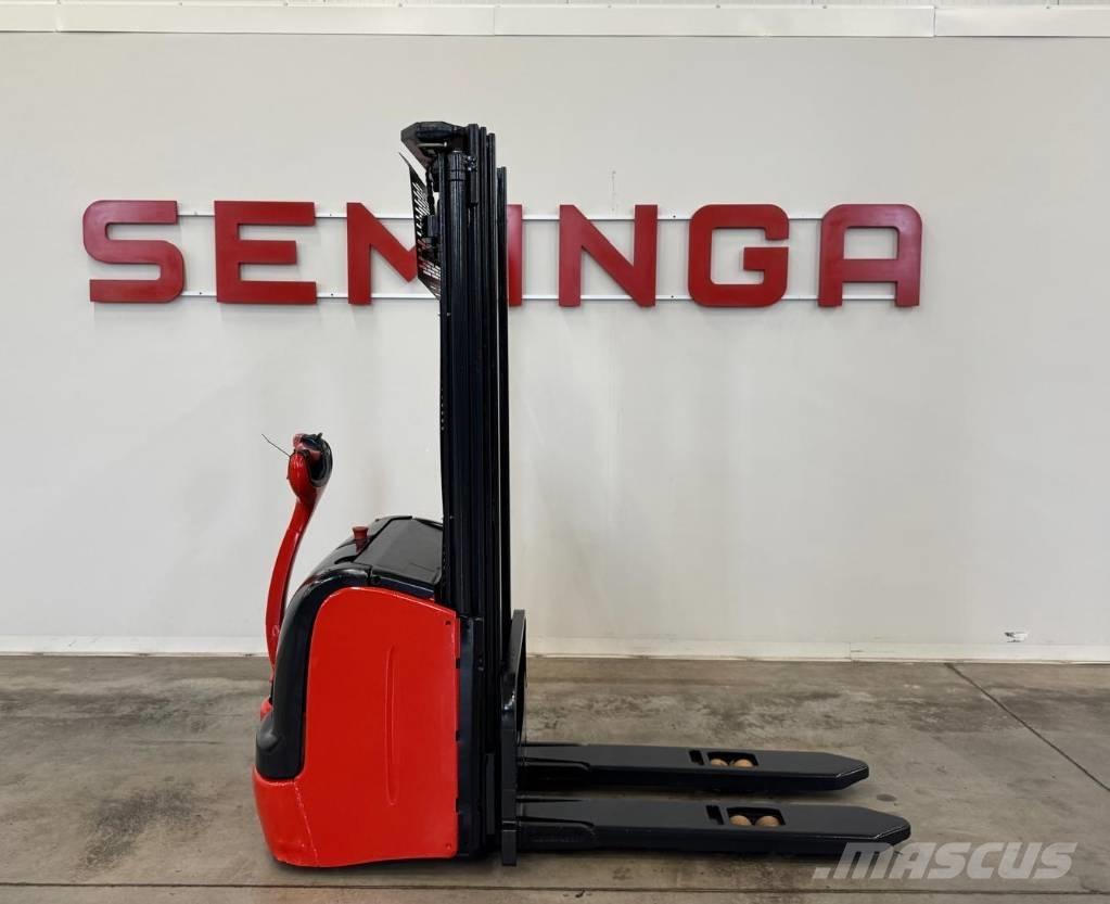 Linde 10750 L16 Вилични кари-повдигачи - други