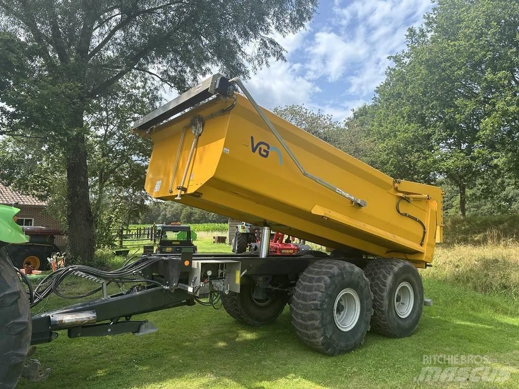 VGM ZK 22-2 Селскостопанство - Други