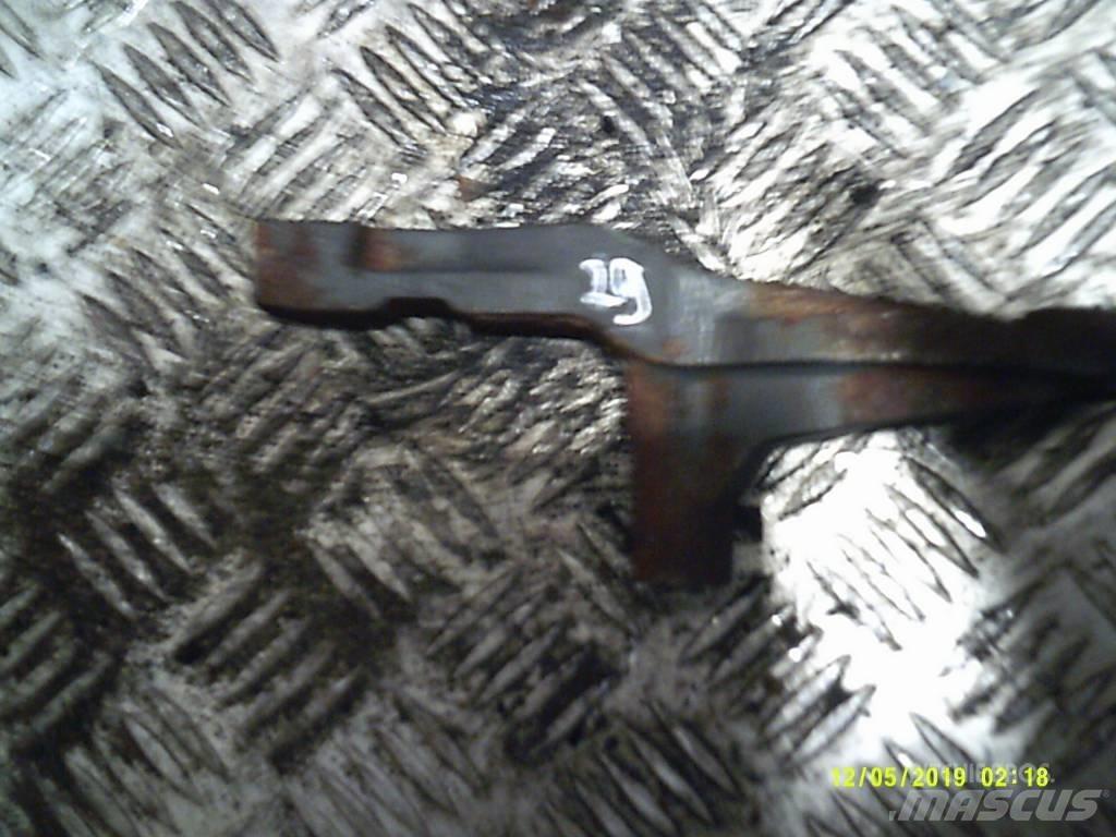 DAF LF65  5294107 Оси