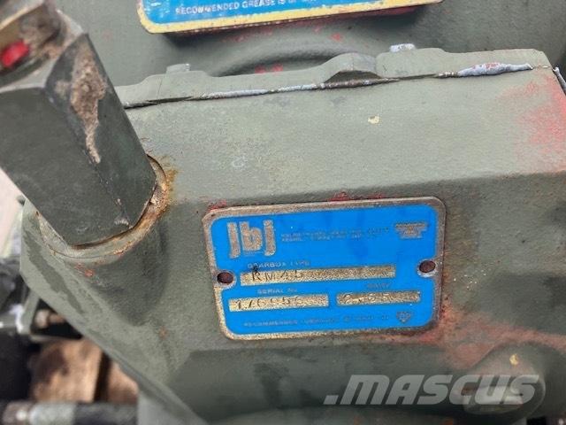  JBJ  Jetter Pump Уреди за миене под високо налягане

