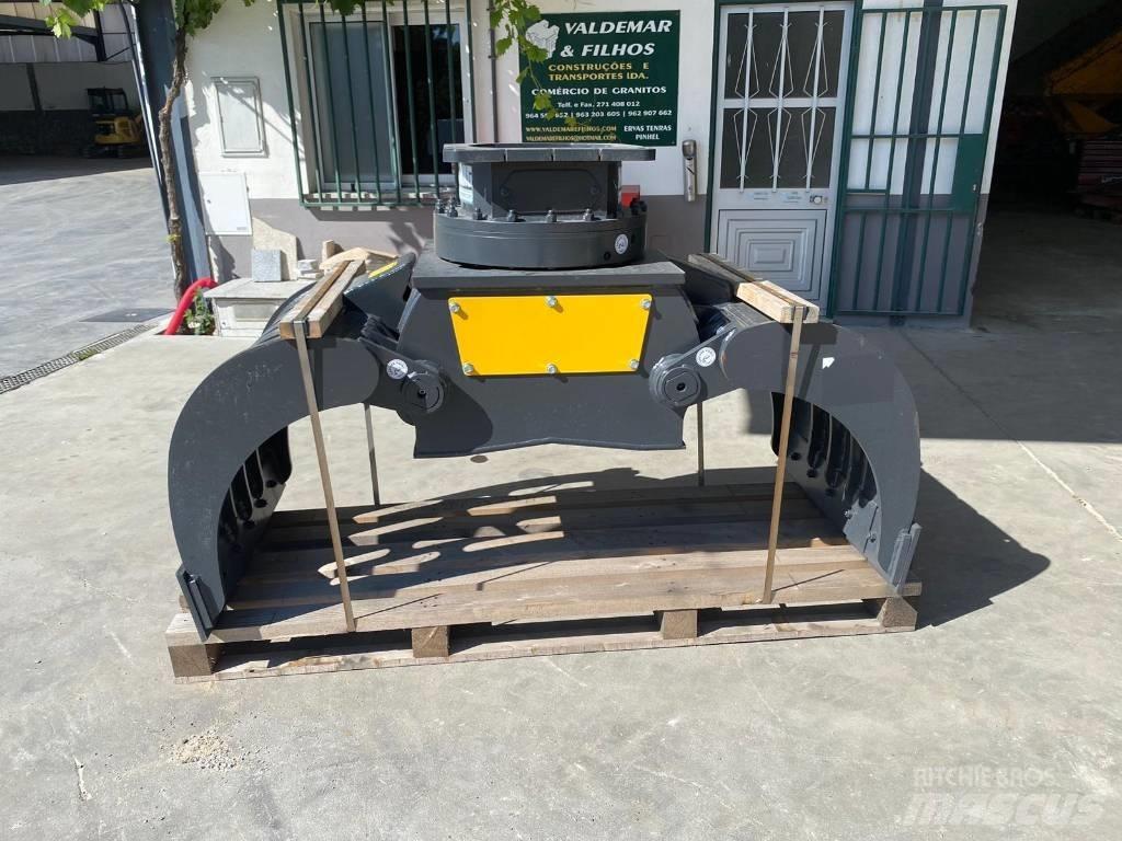 Mustang GRP 1000 Куки