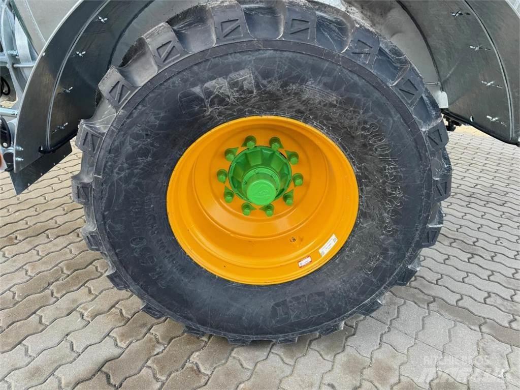 Joskin 7100S Цистерни за цимент