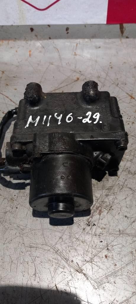 MAN TGS.   85417236122 Хидравлични