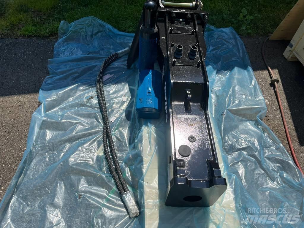 Bobcat E 85 Чукове/Раздробители
