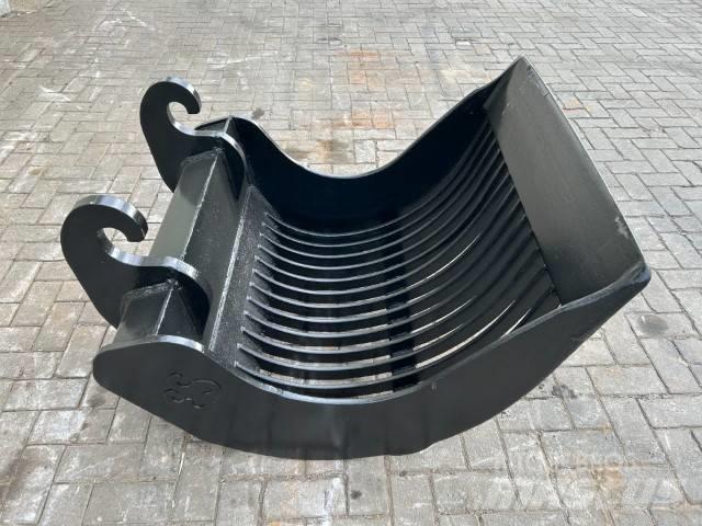  Puinbak CW 30 Пресяващи кофи
