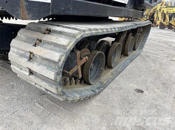 Prinoth T 14 R Верижни дъмпери