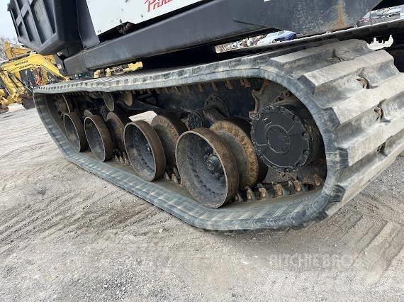Prinoth T 14 R Верижни дъмпери