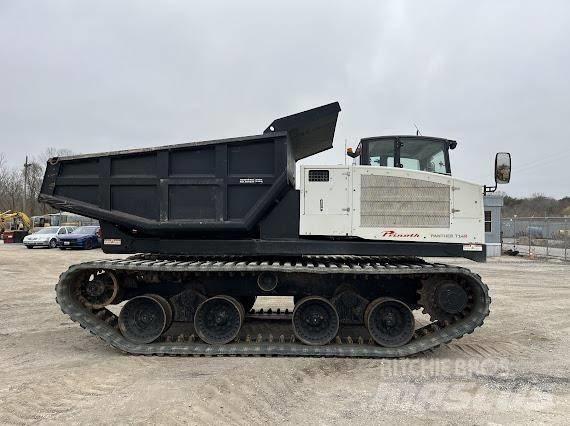 Prinoth T 14 R Верижни дъмпери