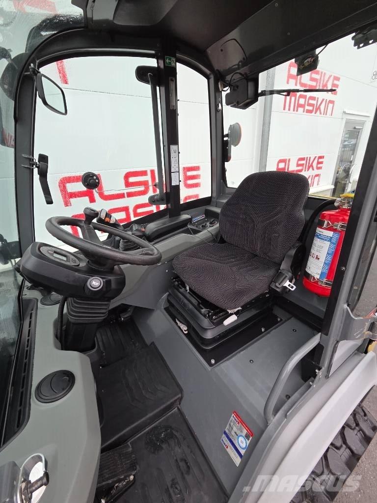 Kramer 5035 Мини товарачи
