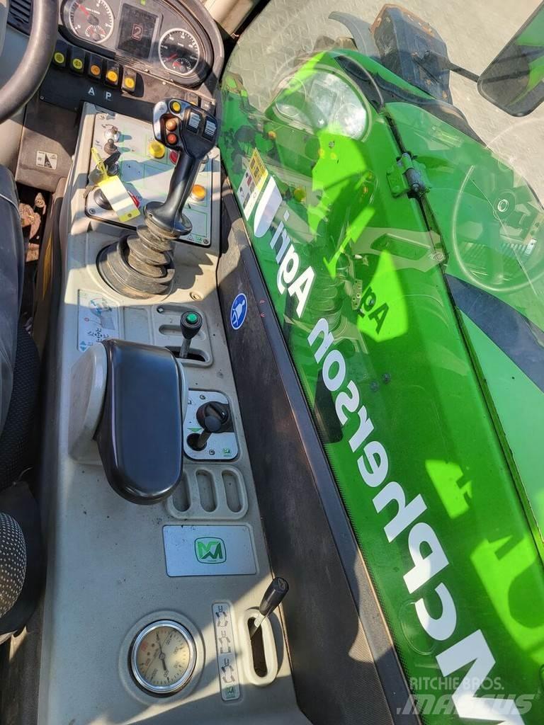 Merlo P32.6 PLUS Многофункционални товарачи