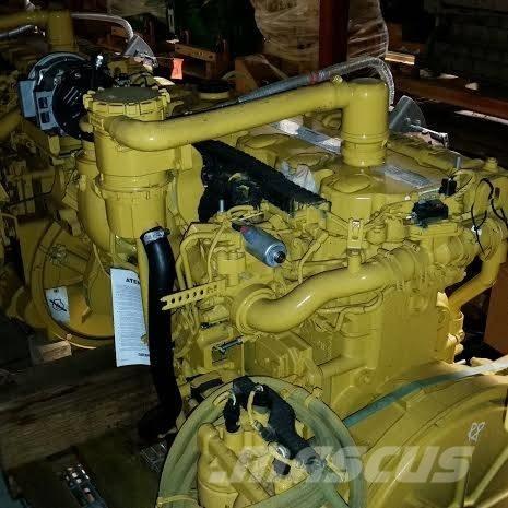 CAT C 9.3 Строителство - Други