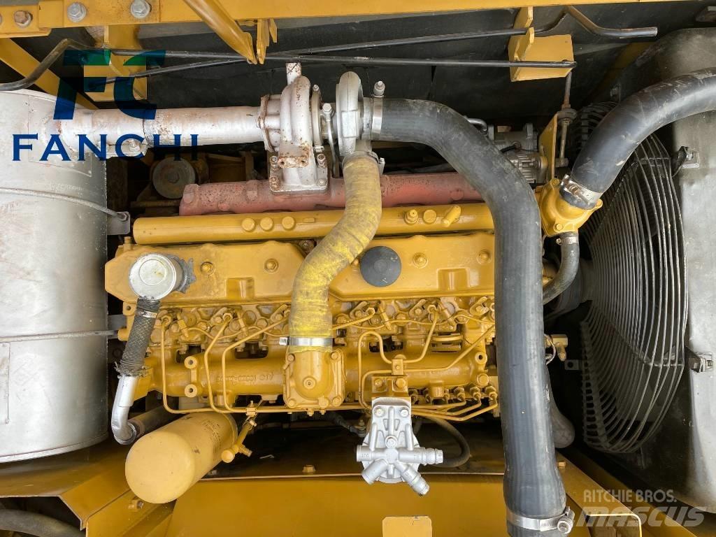 CAT 320 C Верижен екскаватор
