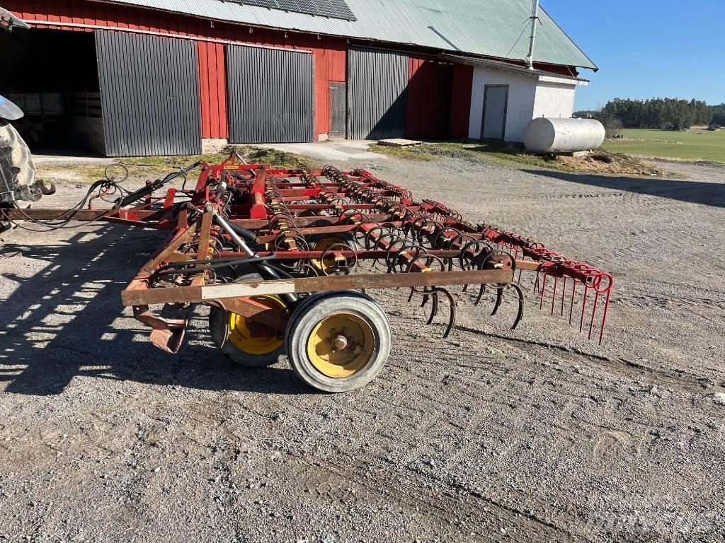 Väderstad NZ Брани