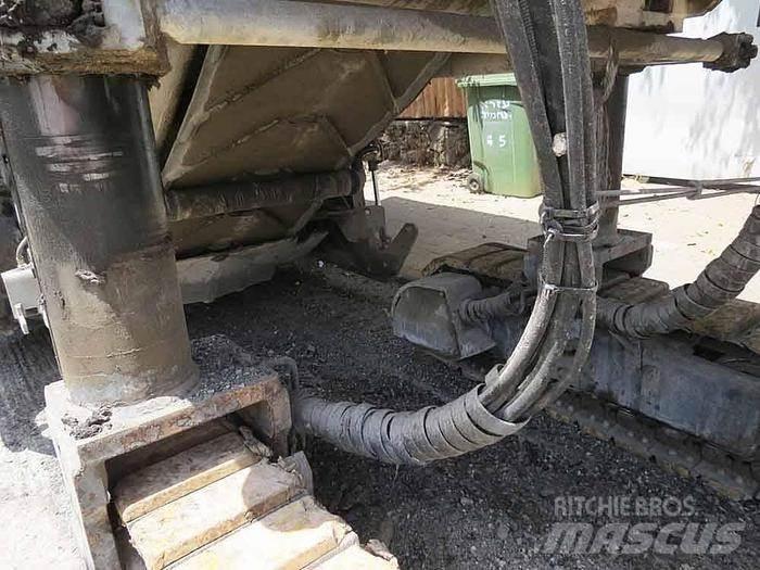 Wirtgen W200 Строителство - Други
