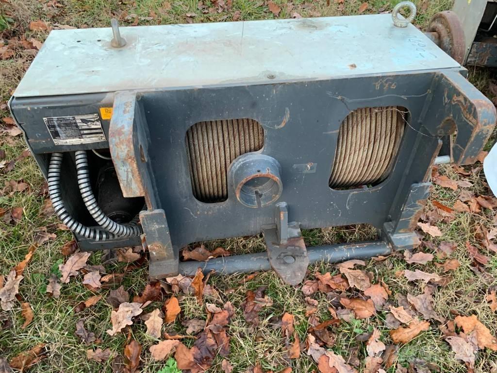 Merlo 40.26 MCSS Телескопични товарачи