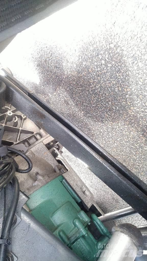Volvo ATO 2612 F Скоросни кутии