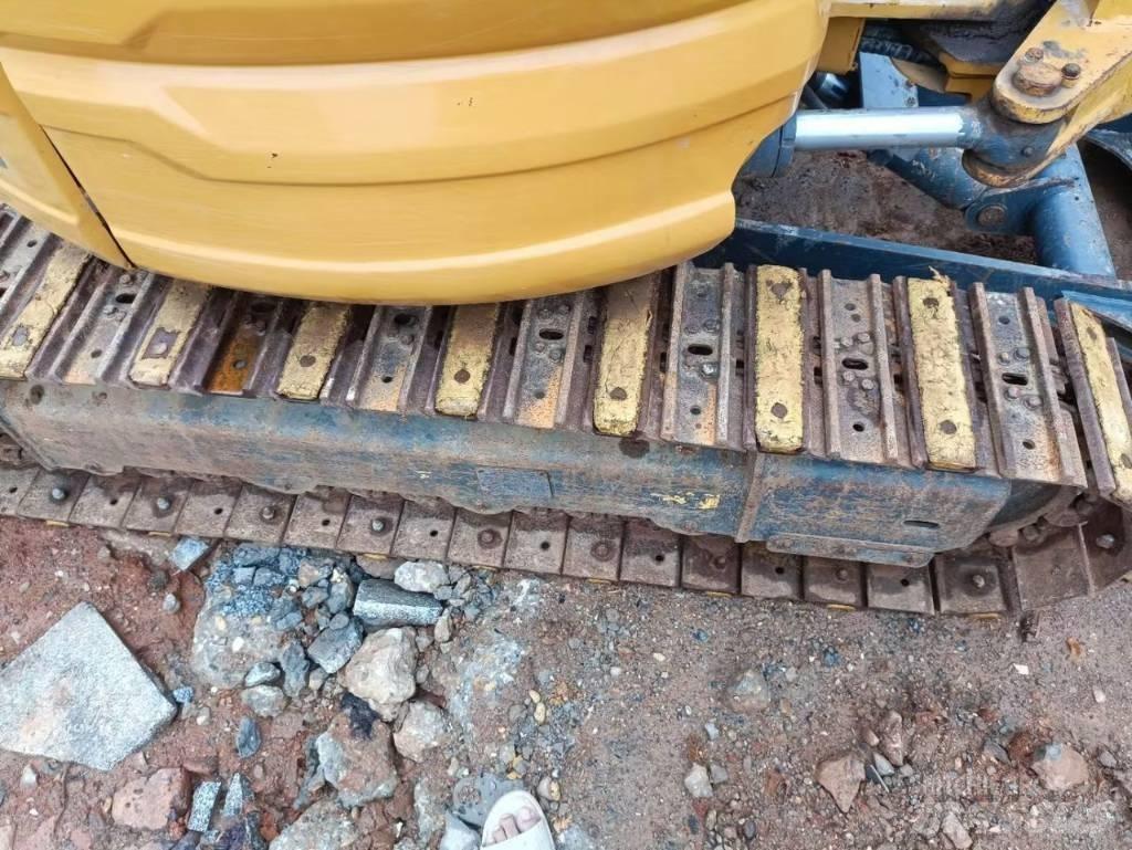 XCMG XE35U Мини екскаватори < 7 т