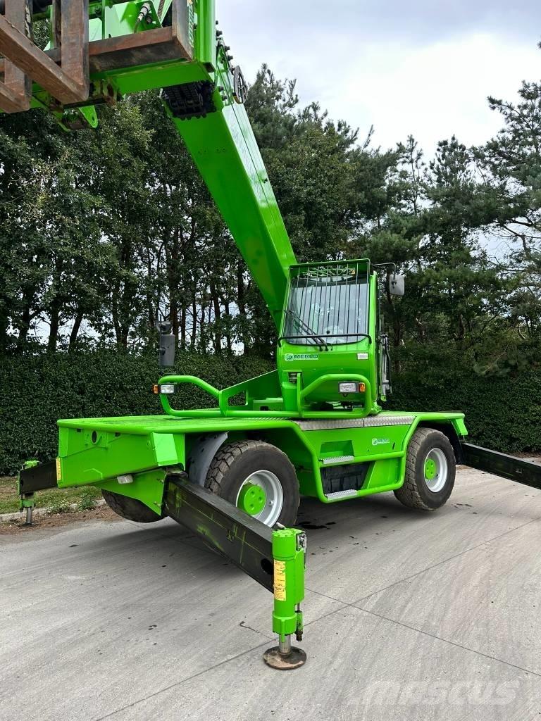 Merlo 40.30 MCSS Телескопични товарачи