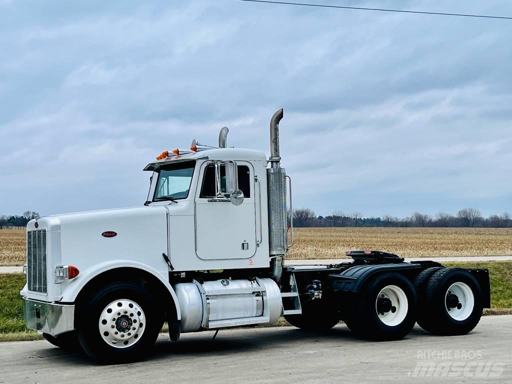 Peterbilt 378 Влекачи