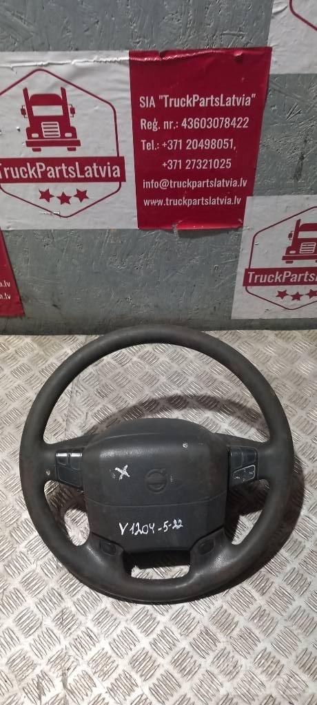 Volvo FH 12   21593003 Кабини