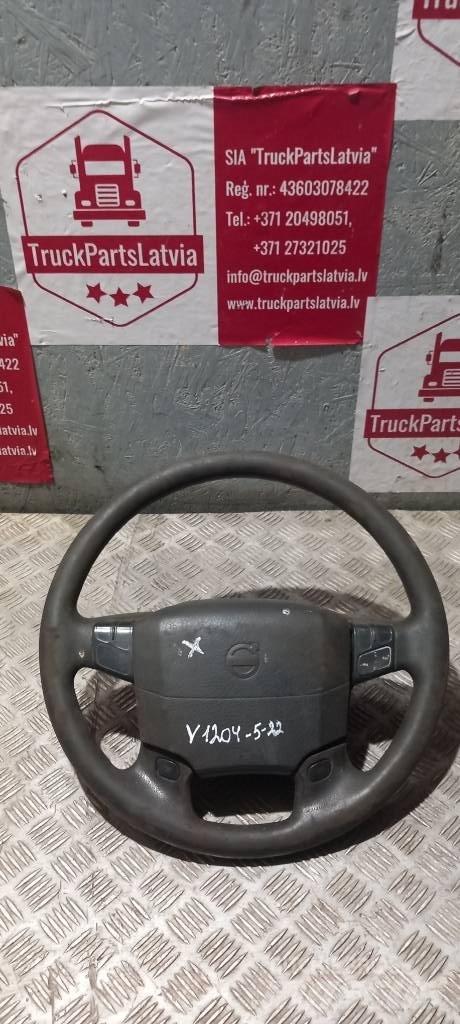 Volvo FH 12   21593003 Кабини