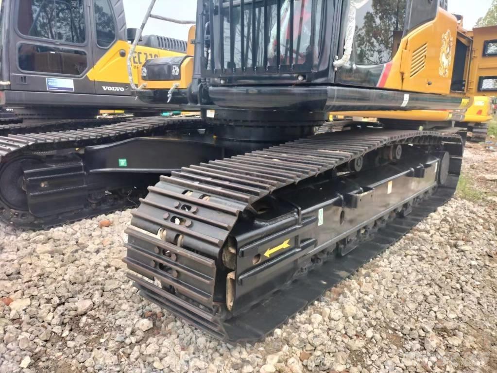 Sany SY 235 Верижен екскаватор