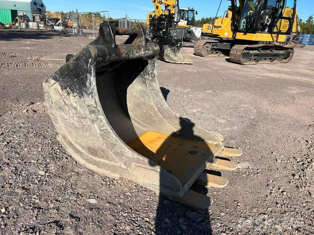 CAT 325 Верижен екскаватор