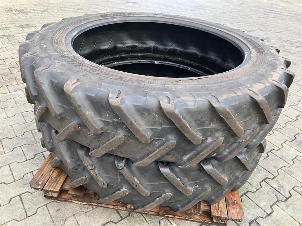 Michelin 320/85R38 Колелета/Гуми