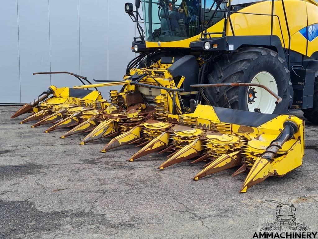 New Holland FI470 Глави за комбайн