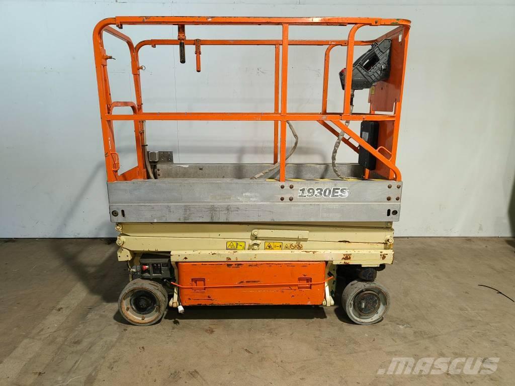 JLG 1930 ES Ножични работни платформи