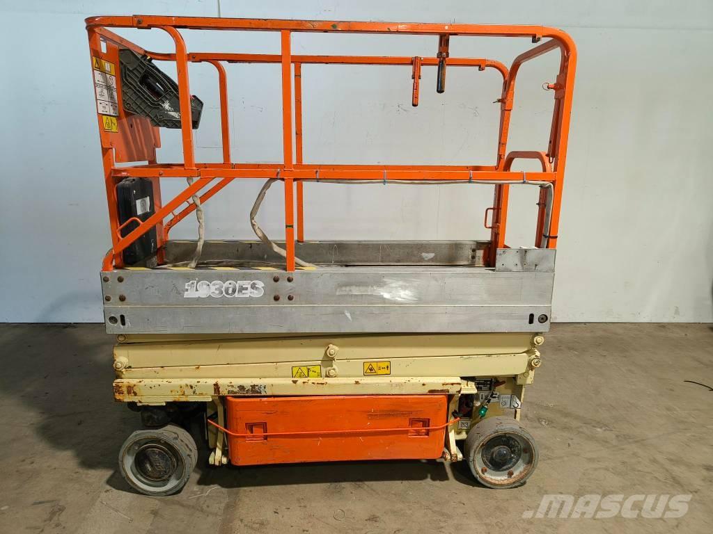 JLG 1930 ES Ножични работни платформи