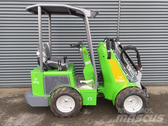 Croni lh 110 Мини товарачи