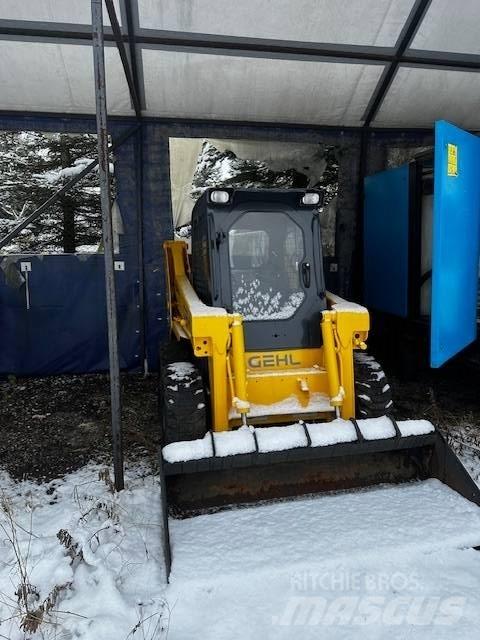 Gehl 4640 Мини товарачи