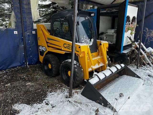Gehl 4640 Мини товарачи