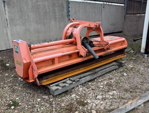 Agrimaster RV 320 Стъблорезачки