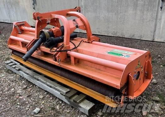 Agrimaster RV 320 Стъблорезачки