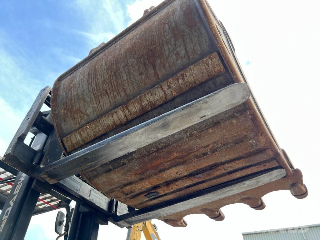 Klepp MEK S70 Кофи