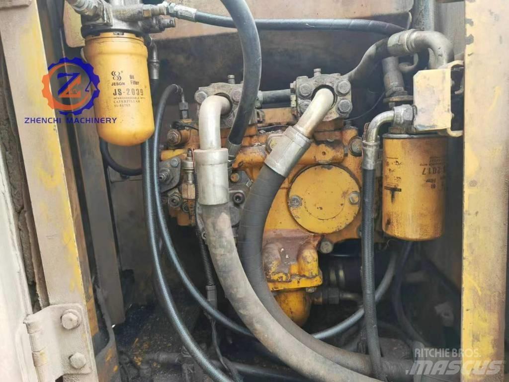 CAT 320 C U Верижен екскаватор