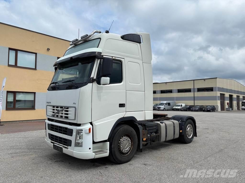 Volvo FH440 Влекачи