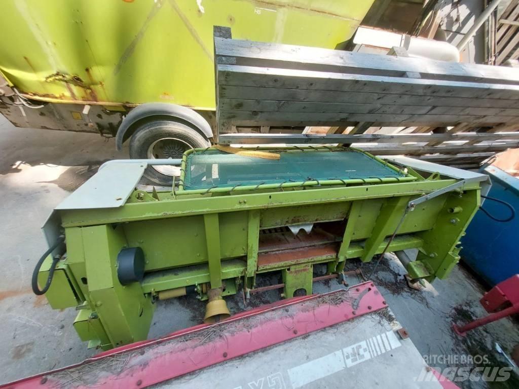 CLAAS Pick Up 300 HD Друга техника за жънене на фураж