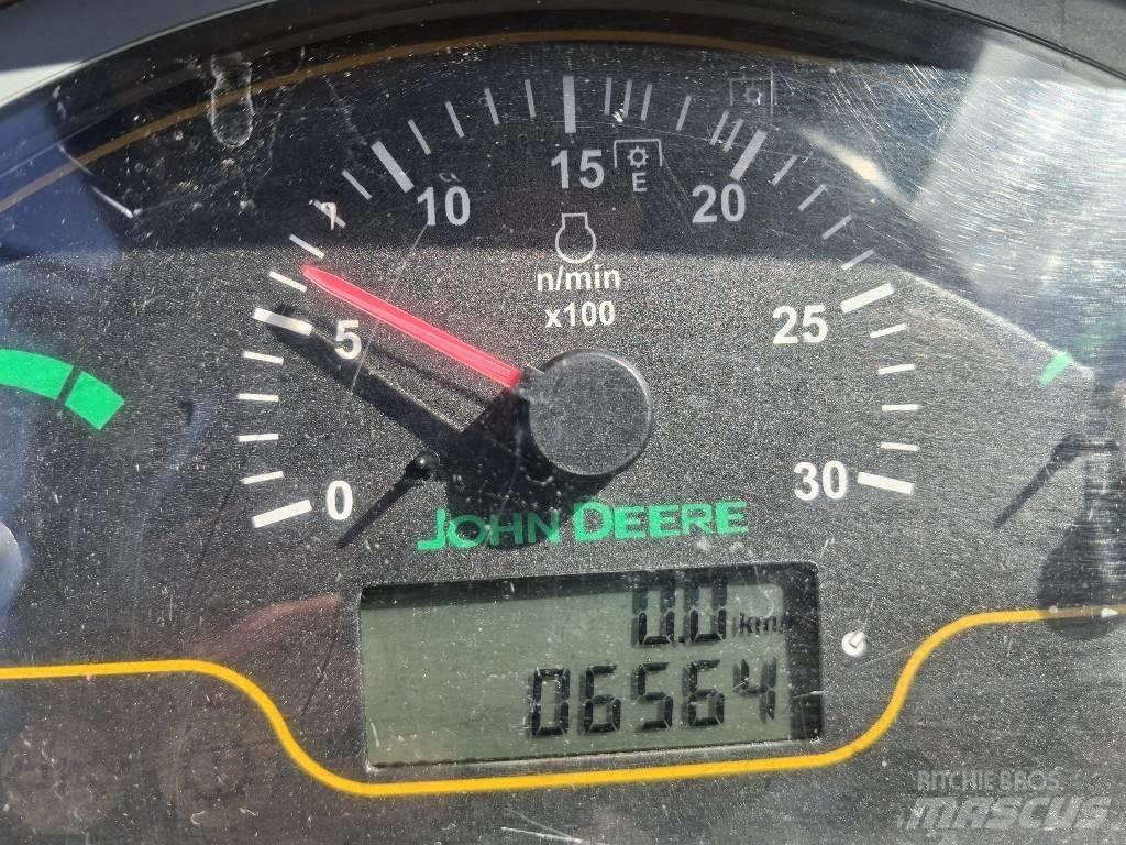 John Deere 5090 GF Трактори