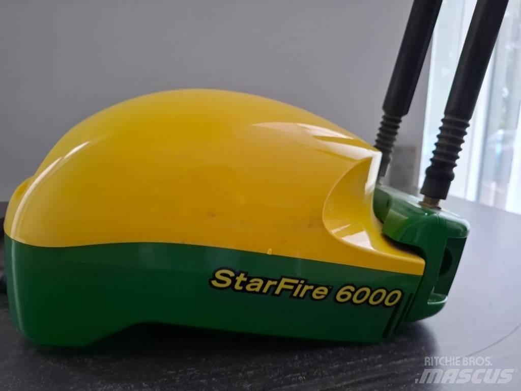 John Deere 8370 R Трактори