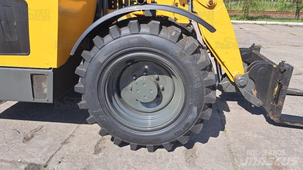 Liebherr TL 432-7 Телескопични товарачи