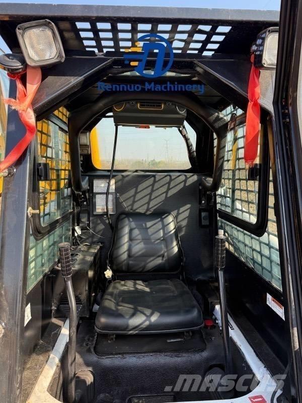 Bobcat S 18 Мини товарачи
