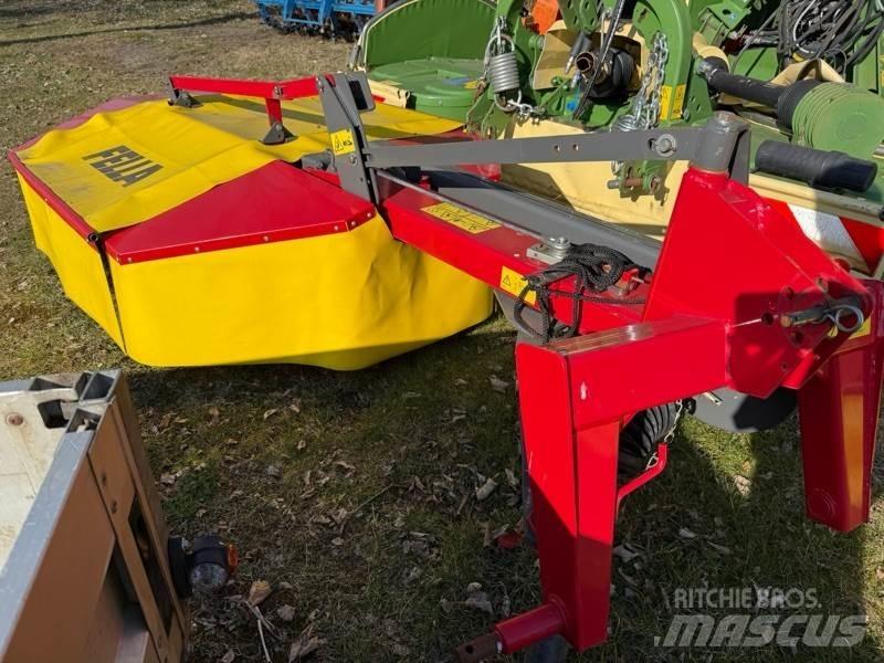 Fella KM187 Селскостопанство - Други
