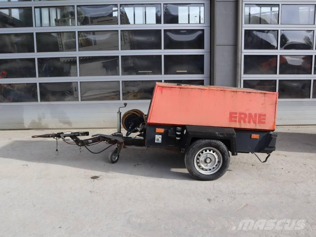 Kaeser M 38 Компресори