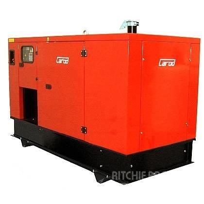  Carod CTDM-42LI Дизелови генератори
