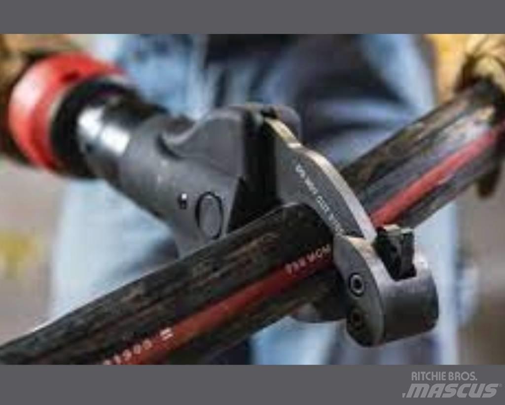 Hilti NCT85A Оборудване за скеле
