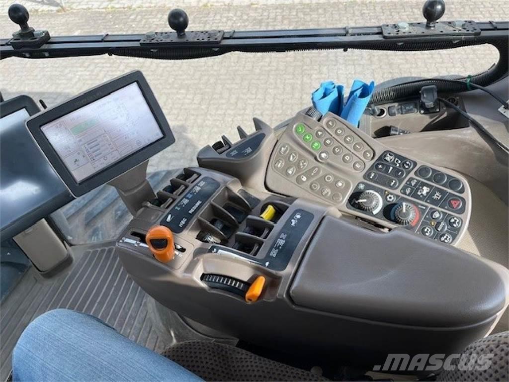 John Deere 8360RT Трактори